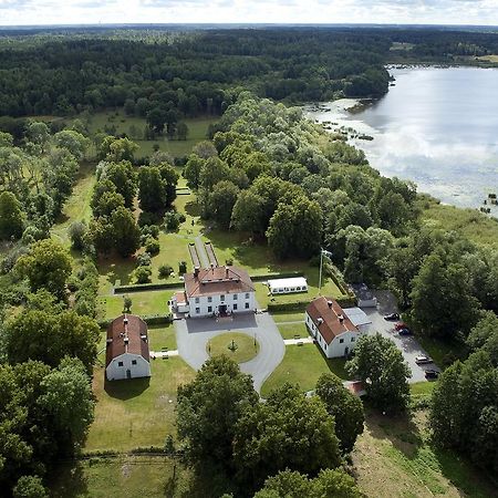 Hotel Noors Slott Knivsta  Zewnętrze zdjęcie