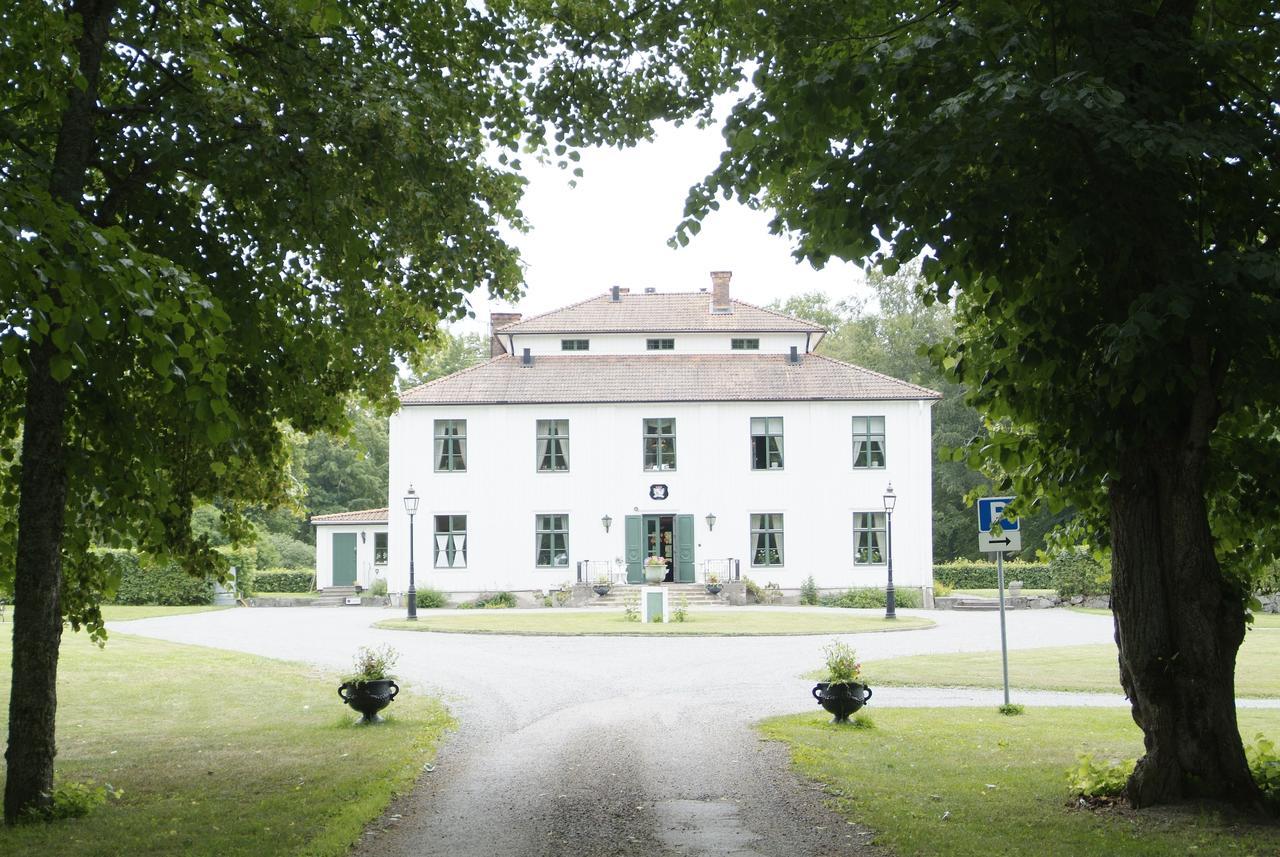 Hotel Noors Slott Knivsta  Zewnętrze zdjęcie